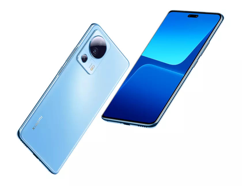 Слух: Xiaomi CIVI 3 с AMOLED-экраном на 120 Гц и чипом MediaTek Dimensity 8200 дебютирует в конце мая