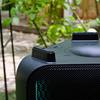 King of the vibe: Samsung Sound Tower MX-ST50B heavy-duty speaker with built-in battery and LED backlight review-35