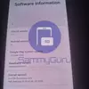 Миниатюра интерфейса Galaxy S25