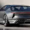Preview of Jensen Interceptor GTX interior