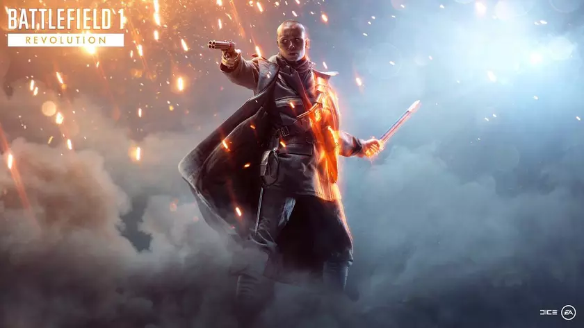 «Премиальный пропуск» для Battlefield 1 станет бесплатным