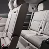 Интерьер Audi Q7 2026 вблизи