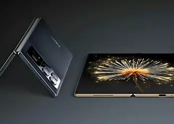A new render of the Xiaomi Mix Fold 4 has revealed a very different design than previously thought