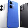 Угловой вид Realme Neo7 SE