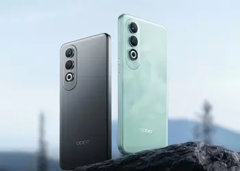 OPPO is working on a new K-series smartphone with a Snapdragon chip and 6400mAh battery