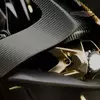 Миниатюра передней подвески мотоцикла AMB 002 Roadster