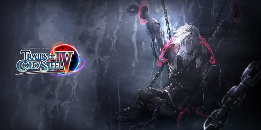 На PlayStation 5 состоялся релиз Trails of Cold Steel 3 и Trails of Cold Steel 4