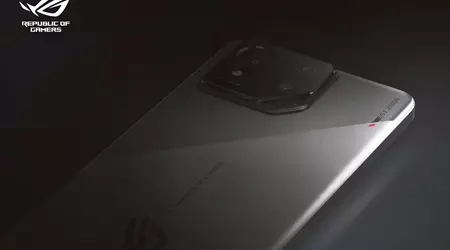 Офіційно: ASUS ROG Phone 8 дебютує 16 січня