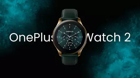 OnePlus Watch 2 gets an important update for data migration