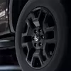 Превью вида сзади Volkswagen Amarok Dark Label