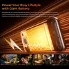 Миниатюра использования тепловизора WP500 Ultra