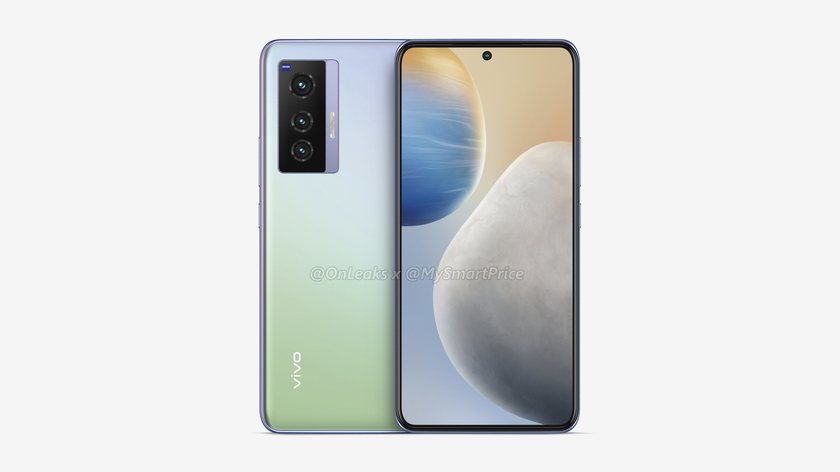 Vivo X70 выйдет на рынок в двух версиях: одна получит чип Exynos 1080, а вторая — MediaTek Dimensity 1200
