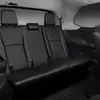 Preview of Toyota Grand Highlander Interior 20