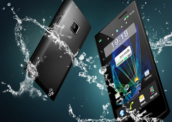 Полные подробности о европейском смартфоне Panasonic Eluga