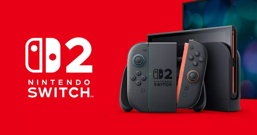 Nintendo Switch 2: чего геймеры могут ожидать от консоли следующего поколения
