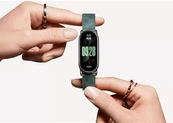 The first alleged renders of the Xiaomi Mi Band 9 have surfaced