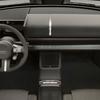 Details of the Audi Concept C