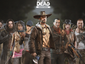 The Walking Dead Survivors: стратегия с мультиплеером и элементами выживания для Android и iOS