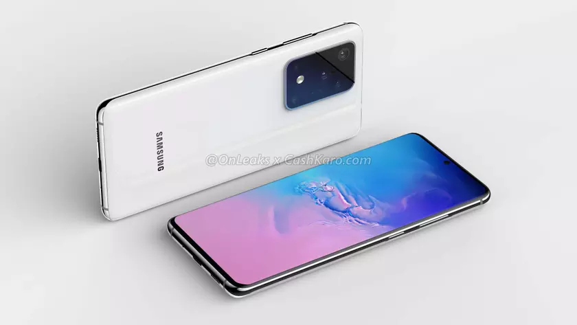 Источник: Samsung Galaxy S11, Galaxy S11+ и Galaxy S11e выйдут на глобальном рынке с чипом Qualcomm Snapdragon 865 вместо Exynos 990