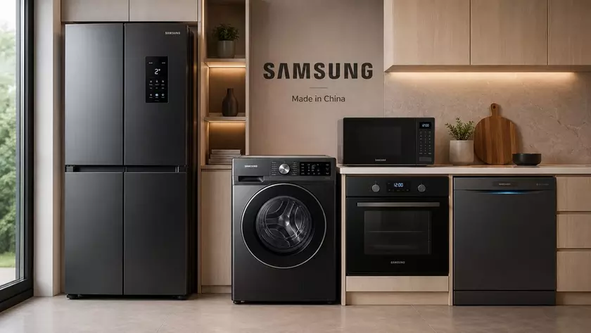 Как Samsung производит свои устройства в Китае: Заглянем внутрь