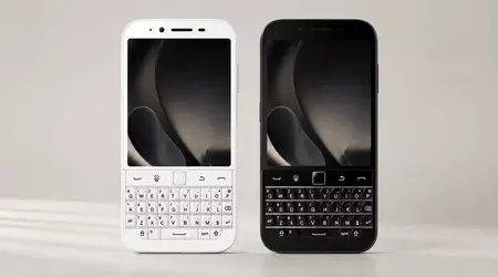 Zinwa Q27: Смартфон із кнопками для тих, хто застряг у епосі BlackBerry