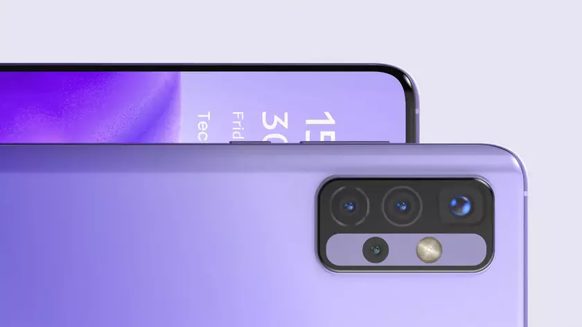Инсайдер опубликовал подробные характеристики и ценник смартфона OPPO Reno 7 SE