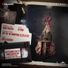 Поклонникам Silent Hill 2: всего 600 счастливчиков смогут стать обладателями огромной коллекционной композиции с главным героем игры и Пирамидоголовым-10