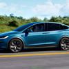 Попередній перегляд 2026 Tesla Model X - зображення 2