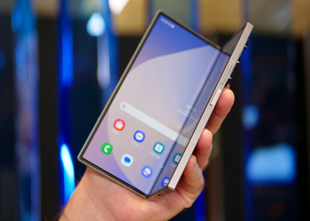 The new Samsung Galaxy Z Fold Special Edition may get a 200MP camera like the Galaxy S24 Ultra
