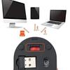 CapacMouse Pro - compactness