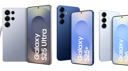 Les smartphones Samsung Galaxy S25 bénéficient d'une nouvelle mise à jour en Europe