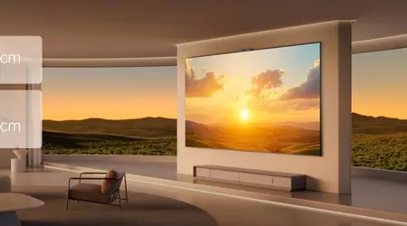 Huawei представила серію недорогих Mini-LED-телевізорів Smart Screen S7 X Pro з частотою 288 Гц, AI-фітнесом та трьома варіантами діагоналі