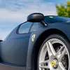 Ferrari Enzo миниатюра матовая приборная панель