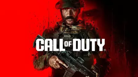 Офіційно: Paramount Pictures займеться екранізацією Call of Duty