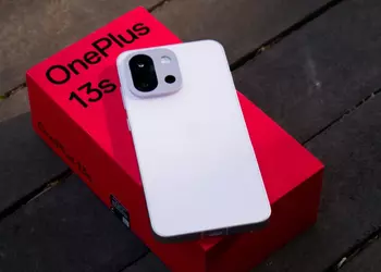 OnePlus 13s flagship compact smartphone unveiled - global version of China's 13T