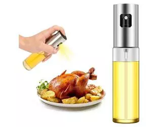 Olive Oil Spray Mister