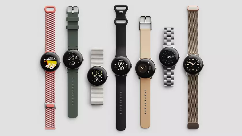 Google анонсировала обновление Feature Drop для Pixel Watch: Fitbit Sleep Profile и новые виджеты Tile