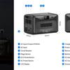 Technical data BLUETTI Apex 300