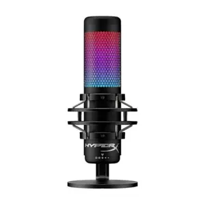 HyperX QuadCast S