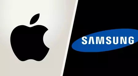 Every fourth active smartphone in the world is an iPhone, and Apple and Samsung account for almost half of the global mobile device market