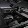 Audi A2 E-Tron tech interface thumbnail