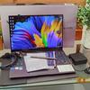 ASUS Zenbook 14 Flip OLED (UP5401E) Présentation : un Transformer Ultrabook puissant avec écran OLED-5