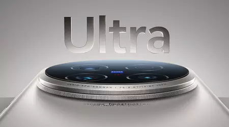 vivo за годину продала понад 60 000 смартфонів X100 Ultra і заробила майже $70 млн