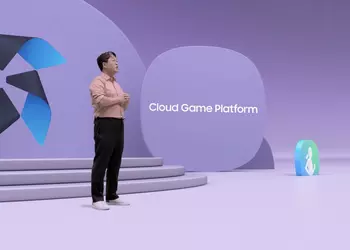 Samsung announces cloud gaming service for Tizen TVs