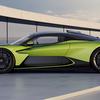 Aston Martin Valhalla фото 4