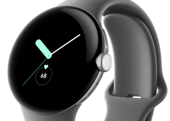 Unrepairable: Google doesn't repair the Pixel Watch