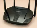 Обзор Mercusys MR70X: самый доступный гигабитный роутер с поддержкой Wi-Fi 6