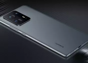 Xiaomi может возродить линейку Mix: во внутренних базах данных заметили намеки на новый смартфон