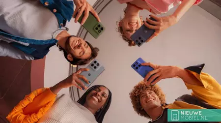 Moto G56 5G з чипом MediaTek Dimensity 7060, камерою 50 МП і батареєю 5200 мАг — витік перед запуском