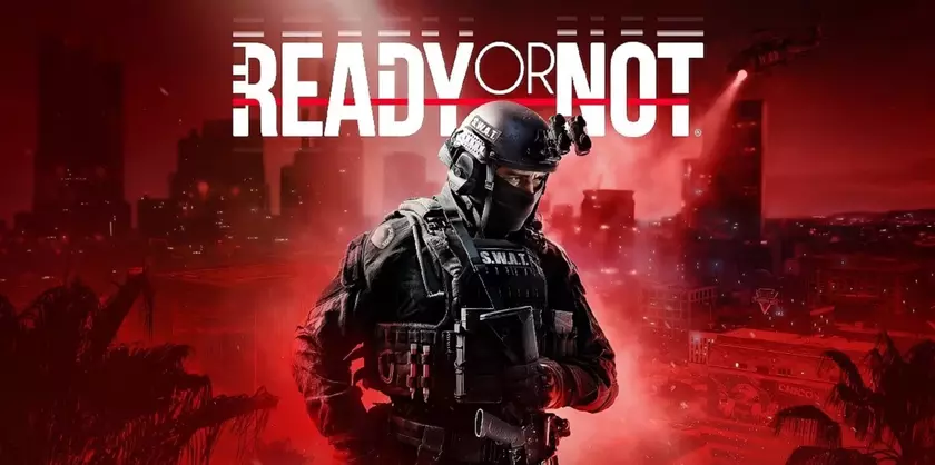 Новые приключения и испытания в мире Ready or Not